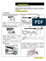 S51 Etude Fonctionnelle Des Systemes