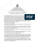 Processo Seletivo UFPA Educação Campo 2022