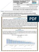 Nos Informamos Sobre La Política y Leyes Sobre Igualdad de Género (Parte 2)