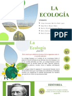 Expo 4 Ecología