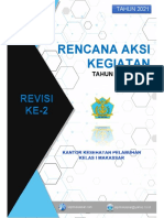 RAK KKP Makassar 2020-2024