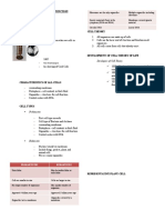 PLANT CELL STRUCTURE AND FUNCTIONS Reviewer