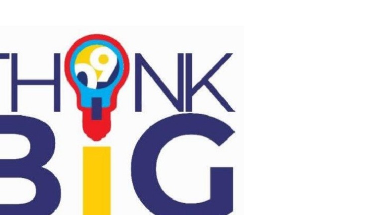 Think Big | PDF