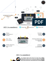 Technology Infographics by Slidesgo