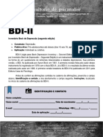 DBI II @Consultorio