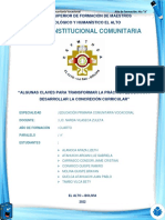 Informe Narda