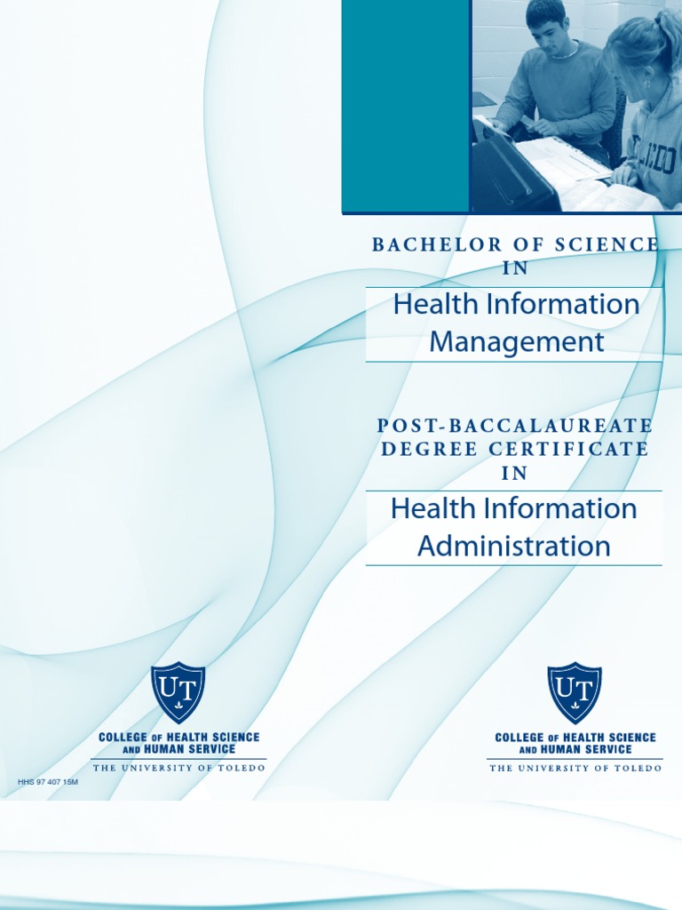 Health Information Management Program | PDF | Health Informatics ...