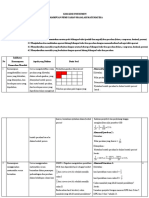 Matematika Pecahan dan Perbandingan