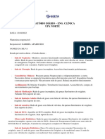 13-10-2022-Relatório Diário - Eng. Clínica