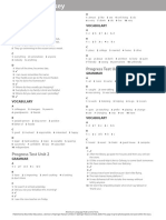 ALH L2 Tests Answers