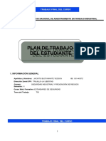 TR2 Estandares de Seguridad