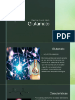 Glutamato