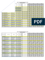 11 Jadwal Tutorial 2022 Kota Jambi