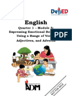 English8 q1 Mod5 ExpressingEmotionalResponses FINAL07282020