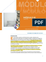 M03 - 03 - Modulo-III - Unidad 3