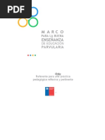 Marco Educación Parvularia