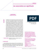 Artigo 04 - Análise de Fatores Associados Ao Significado Do Trabalho2012