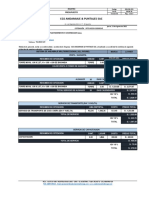 Cootizacion de Andamios Ppto-0225-Cgs2022v2 - Parsa Ingeneria Mantenimiento y Construccion S.A.C.