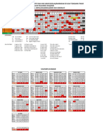 Kalender Pendidikan 2021