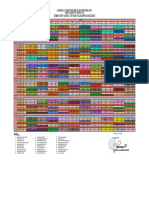 Jadwal FIX KBM SMAS Nupela 2022