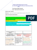Ficha de Resumen - Proposito