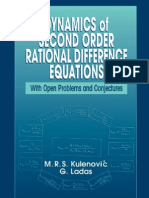 Dynamics of Second Order Rational Diff[1]