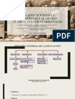 Tema 2 - CULTURAS ORIENTALES - C