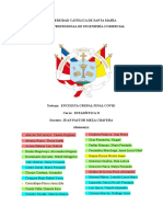 Encuesta Definitiva Grupal (Salón) - Estadistica Ii