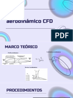 Perfil Aerodinamico Rae 2822