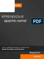 Apache Camel Es