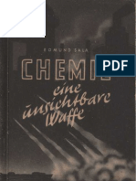 Chemie - eine unsichtbare Waffe / Edmund Sala 1944