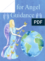 Angel Guidance Planner - 8 X 10