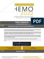 Book Comercial HEMO 2022