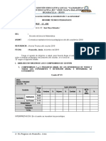 Informe Tecn. Pedag.-2019