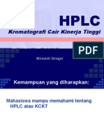 HPLC New