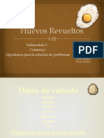 Huevos Revueltos