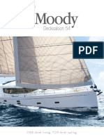 Moody DS54
