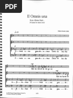 Ola Gjeilo: Ave Generosa | Presto Music