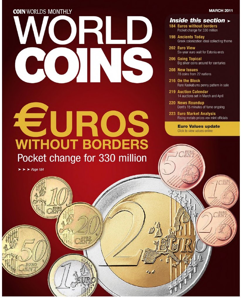 Word Coins