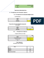 Eae Guia Practica Metodologica Estudio de Pre-Factibilidad Proyecto Inversion Empresarial