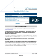 VNX - VNX 5400 Procedures-Adding A 2U or 3U Disk Enclosure