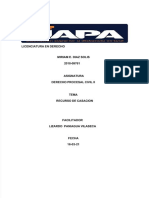 PDF Derecho Procesal Civil Tarea 9 Miriam e Diaz Compress