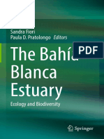 Fiori & Pratolongo-2021 - The Bahía Blanca Estuary