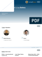 2021-10-18 - XRD For Battery Research (FMIPA-USU)