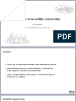 slides-reliability-engineering