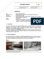 Informe Tecnico I Municipalidad de Valparaíso HS