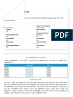 Dictamen 7561.2018. Contraloria