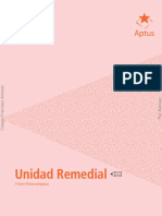 2022 2 Basico Lenguaje y Comunicacion Modulo 0 Cuaderno de Trabajo Del Alumno