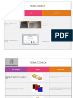 Ficha Tecnica Pellahuen 2022 Productos de Licenciatura