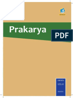 Kelas 8 Prakarya BS Sem 1 Press